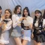 STAYC Segera Rilis Lagu untuk OST Drama Our Blues