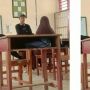 Viral Pelajar Tampar Pacar Gegara Dicueki, Korban Lapor Polisi