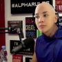 Editan Kepala Plontos Anya Geraldine Viral, Netizen Iseng Jadiin Meme ke Foto Deddy Corbuzier: Botak Aja Cakep