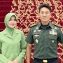 4 Tahun Ditinggal Herman Seventeen, Juliana Moechtar Siap Dinikahi Dandim Lebak Letkol Nur Wahyudi