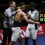 Sportif, Ini Dukungan Warganet Indonesia Atas Kemenangan India
