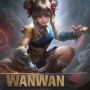Kata-kata Wanwan Mobile Legends, Main Semangat