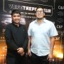 Oza Rangkuti Ingin Bangkitkan UMKM Vape Usai Tiarap Imbas Pandemi Covid-19
