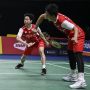 Final Piala Thomas: Ahsan / Kevin Tumbang, India Selangkah Lagi Ukir Sejarah