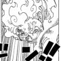 Prediksi Spoiler One Piece Chapter 1050, Ujian Sejati Haki Luffy untuk Mengalahkan Kaido