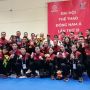 SEA Games 2021: Wushu Total Sumbang 15 Medali untuk Indonesia, Termasuk Emas dan Perak