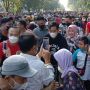 Catat! Jangan Coba-coba Merokok di Area Solo Car Free Day, Nekat Bakal Berakhir Ngenes