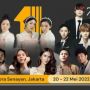 Daftar Artis yang Tampil di Allo Bank Festival 2022 Beserta Jadwalnya, Ada Red Velvet dan NCT Dream!