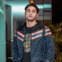 Kesal dengan Akun Fanbase, Achmad Meganta Tandai Bareskrim Agar Minta Dihapus, Penggemar Bingung: Masalahnya Apa?