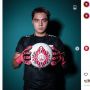 Galak! Gabung ke Persis Solo, Kiper Gianluca Pandeynuwu Langsung Ditanya Kaesang Soal Follow Instagram