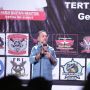 Musa Rajekshah Ajak Komunitas Ikut Gerakkan Ekonomi Rakyat