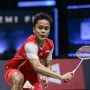 Tunggal Putra Indonesia Dikritik Taufik Hidayat, Begini Komentar Anthony Ginting