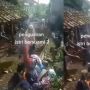 Gempar! Istri Disebut Punya 2 Suami Diduga Diusir Warga sampai Pakaiannya Dibakar, Warganet Ikut Meradang