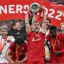 Kalahkan Chelsea, Liverpool Juara Piala FA 2021/2022