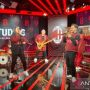 Musisi Indonesia Mainkan Angklung di Markas AC Milan, Peter Morgan: Musik Anda Sangat Mengesankan..