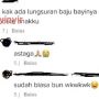 Viral Ibu-Ibu Minta Baju Lungsuran untuk Bayinya, Tuai Komentar Jahat