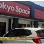 Prajurit TNI AD Tewas Ditusuk, Kapolresta Bandar Lampung Minta Cafe Tokyo Space Ditutup