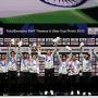Cetak Sejarah, India Kalahkan Indonesia, Dapatkan Thomas Cup Pertama