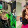 5 Adu Gaya Pacaran Fuji-Thariq Vs Fadly-Rebecca, Sama-sama Dekat dengan Gala Sky