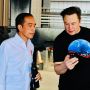 Pejabat RI Sering Ngomong Tesla Mau Investasi, Tapi Hingga Kini Belum Terealisasi