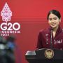 Maudy Ayunda Beberkan 3 Isu Transisi Energi di Presidensi G20