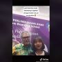 Fuji-Thariq Bakal Dilaporkan Karena Terlalu Bucin, Ketua Komnas PA Arist Merdeka Sirait Tertawa Ngakak!