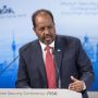 Kalahkan Petahana, Hassan Sheikh Mohamud Terpilih Jadi Presiden Somalia