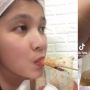 Bagikan Video Hasil Perasan Minyak Goreng dari Telur Gulung, Warganet: Lumayan Minyak Mahal