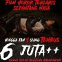 KKN di Desa Penari Raih 6 Juta Penonton, Ernest Prakasa: OTW 7 Juta Yok!