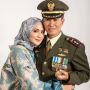 Jelang Nikah, Intip 4 Potret Mesra Juliana Moechtar dan Calon Suami yang Perwira TNI