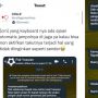 Minta Presentasi Didahulukan, Isi Chat Dosen dan Mahasiswa Ini Malah Bikin Ngakak