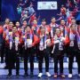 Hasil Thomas Cup 2022: Ditaklukan India, Posisi Indonesia sebagai Runner Up
