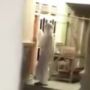 Sempat Gegerkan Pringsewu, Ternyata Ini Sosok Misterius di Balik Pakaian Serba Putih