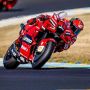 Terjatuh di MotoGP Prancis 2022, Francesco Bagnaia Sebut Ini Murni Kesalahannya