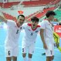 Media Vietnam Semringah usai Timnas Futsal Indonesia Imbang Lawan Thailand