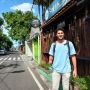 Cerita Marc, Wisatawan Mancanegara yang Akhirnya Bisa ke Jogja untuk Kunjungi Candi Prambanan