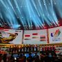 Daftar Perolehan Medali Timnas Indonesia di Cabor Esports SEA Games Vietnam