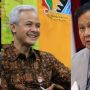 Survei SMRC: Soal Berebut Hati Pemilih Jokowi pada 2019, Ganjar Pranowo Masih Unggul daripada Prabowo Subianto