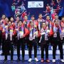 Daftar Pemain Indonesia untuk Piala Thomas dan Uber 2024, Tim Putra Turunkan Komposisi Terbaik!