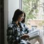 3 Tempat Favorit untuk Membaca Buku