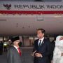 Disinggung PDIP, Koalisi Indonesia Bersatu Mengaku Komitmen Tingkatkan Kinerja Pemerintahan Jokowi - Ma'ruf