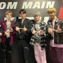 Sama-sama Tampil di 'K-Pop FLex,' NCT Dream dan Kai EXO Berinteraksi Manis