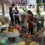 Perayaan Waisak di Batam, Vihara Budhi Bhakti Lakukan Pemandian Buddha Rupang