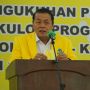 Kabar Duka, Anggota DPR RI Gandung Pardiman Meninggal Dunia
