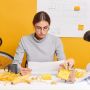 Yuk, Simak! 5 Tips Mengatasi Rasa Malas agar Harimu Lebih Produktif dan Teratur