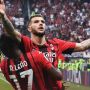 Piala Scudetto Semakin Dekat ke AC Milan, Netizen: Satu Poin Lagi
