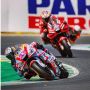 Tokcer saat Pakai Piranti Lawas, Enea Bastianini Ogah Kenakan Fairing Ducati Baru