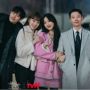 Moon Ga Young dan Lee Dong Wook Muncul sebagai Cameo di Drama Korea Shooting Star