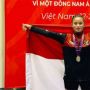 Sosok Mahasiswi Unimed Peraih Medali Perak SEA Games Vietnam