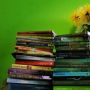 3 Ide Kegiatan untuk Memeringati Hari Buku Nasional